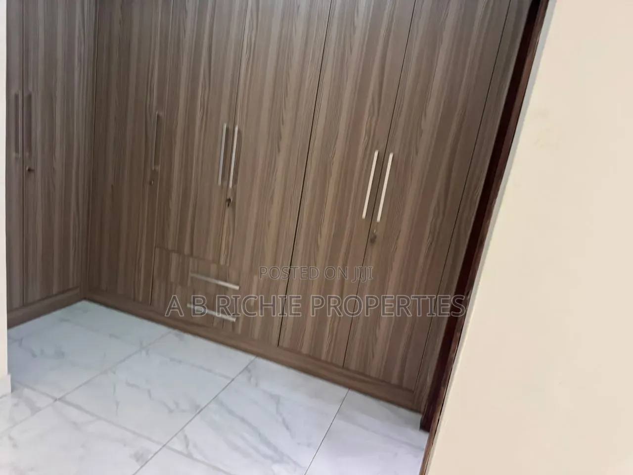 4bdrm House in Ab Richie Properties, US Embassy Area for rent in US Embassy Area