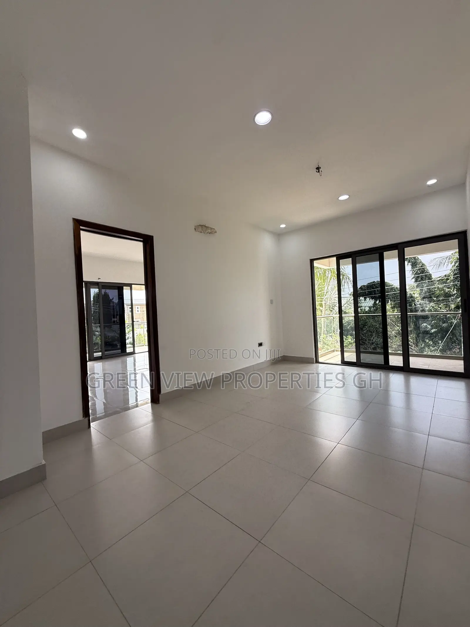 4bdrm Townhouse / Terrace in East Legon for rent in East Legon