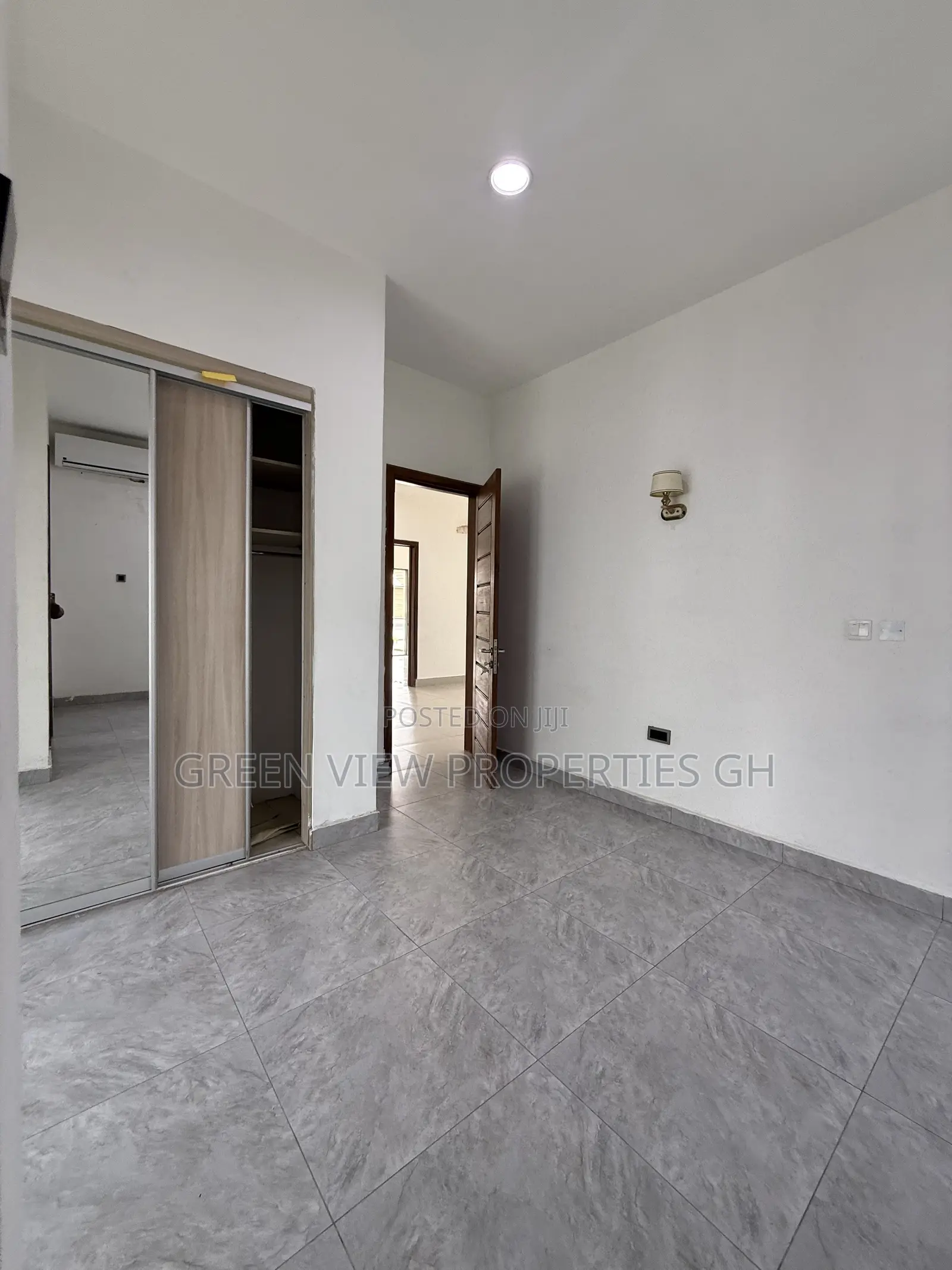 4bdrm Townhouse / Terrace in East Legon for rent in East Legon