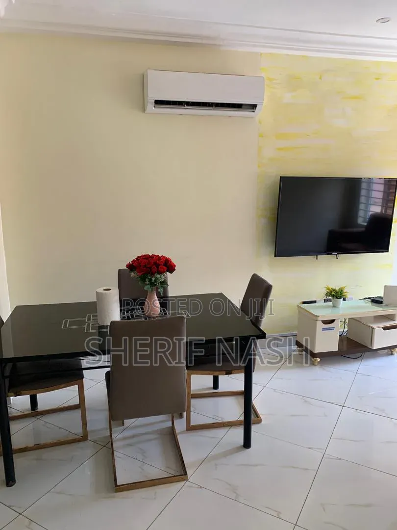 Furnished 2bdrm Apartment in East Legon Hills, Accra Metropolitan in Accra Metropolitan