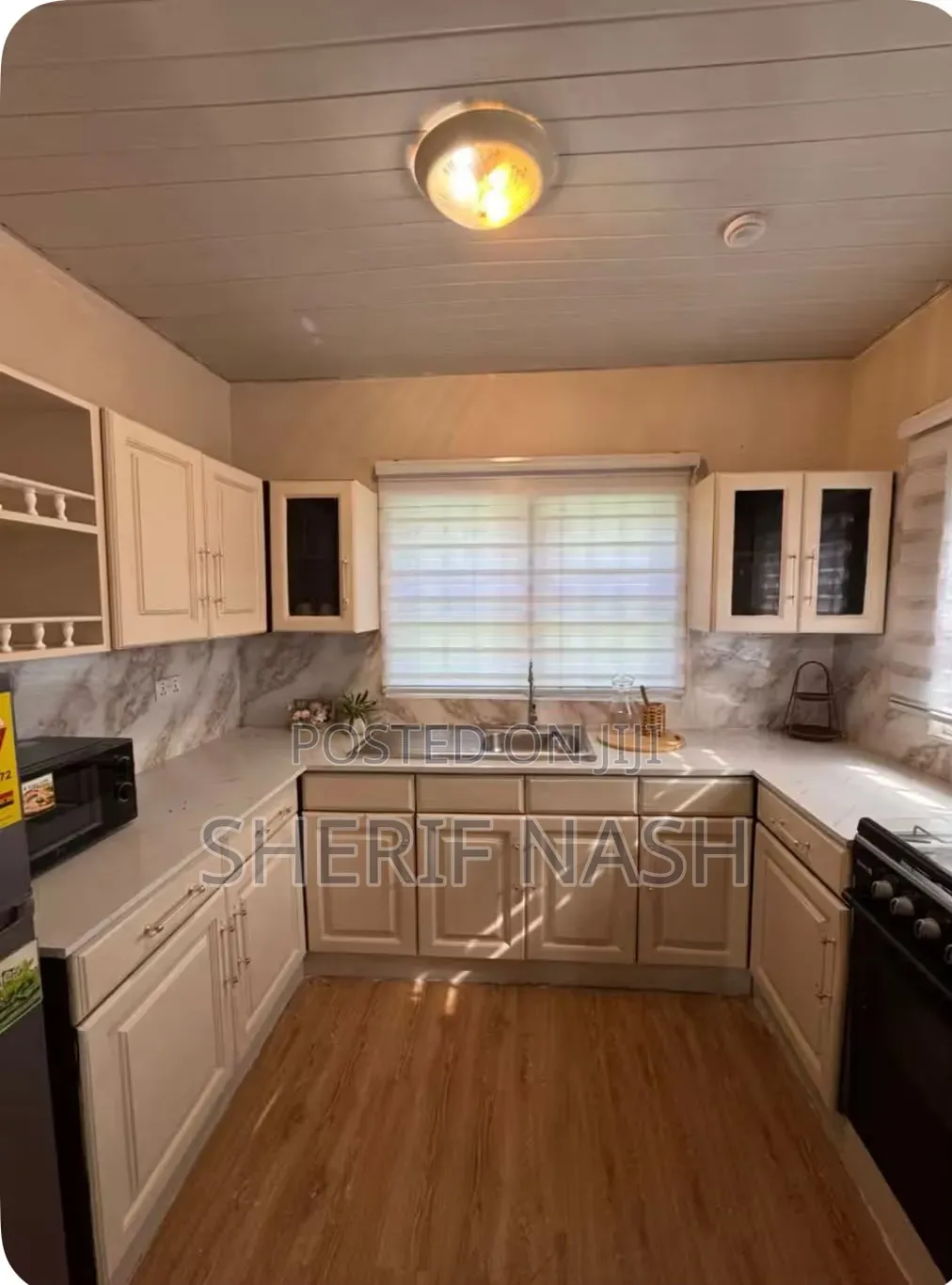 Furnished 1bdrm Apartment in Ashaly Botwe, Accra Metropolitan for rent in Accra Metropolitan