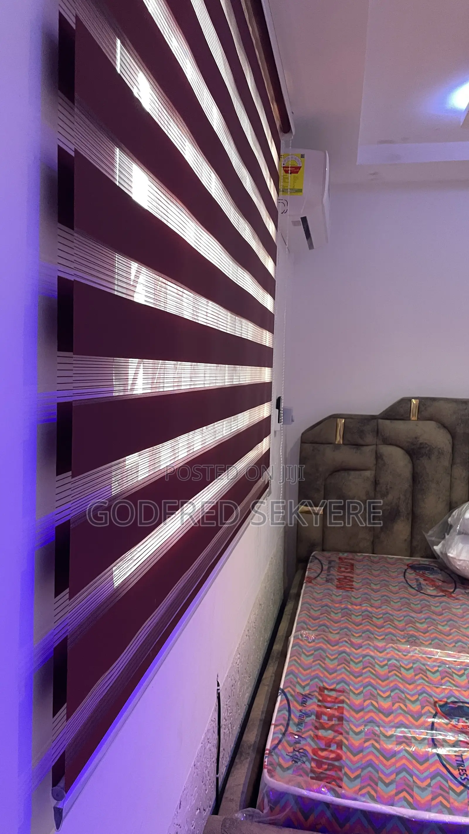 Furnished 3bdrm House in Brofoyedu, Kumasi Metropolitan for rent in Kumasi Metropolitan