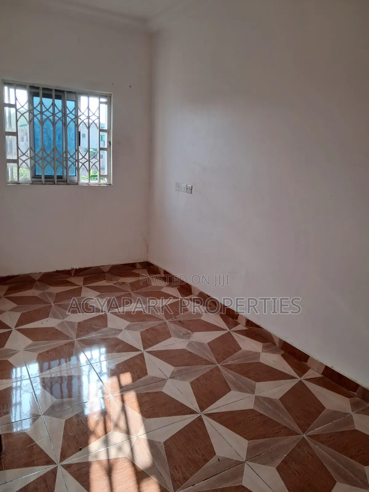 1bdrm Apartment in Amasaman  Ccocobord for rent in Amasaman
