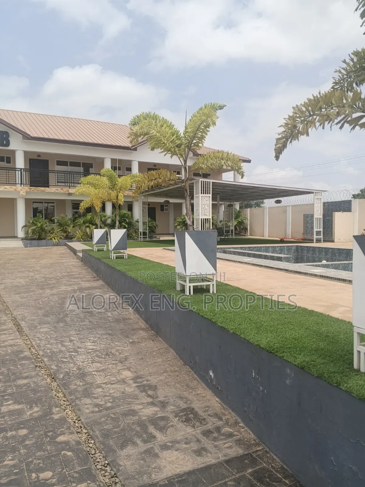 1bdrm Apartment in Amrahia, 6 Months, Frafraha for rent in Frafraha