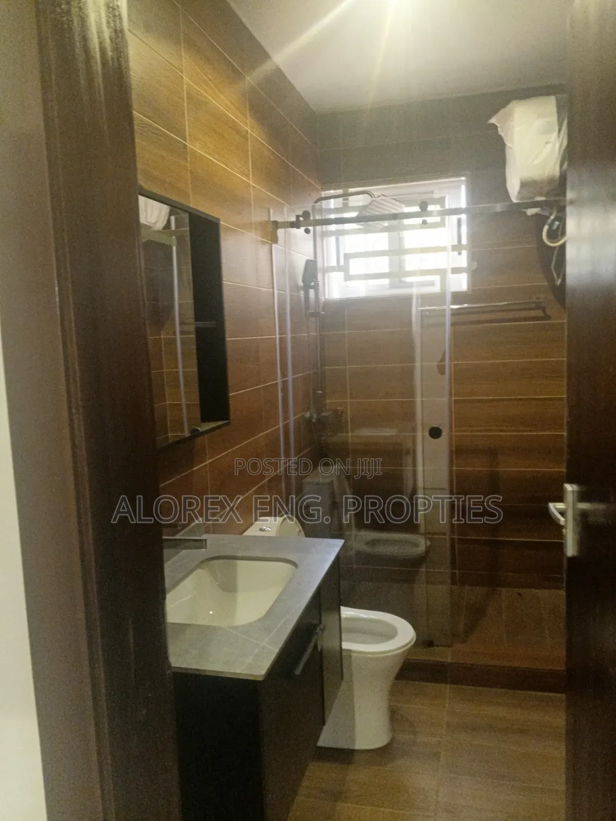 1bdrm Apartment in Amrahia, 6 Months, Frafraha for rent in Frafraha