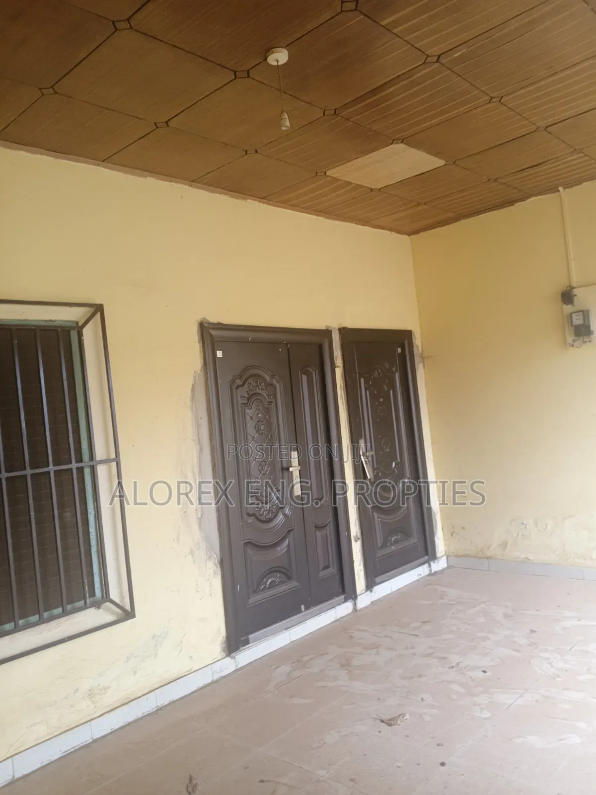 3bdrm House in Self Compound, Frafraha for rent in Frafraha