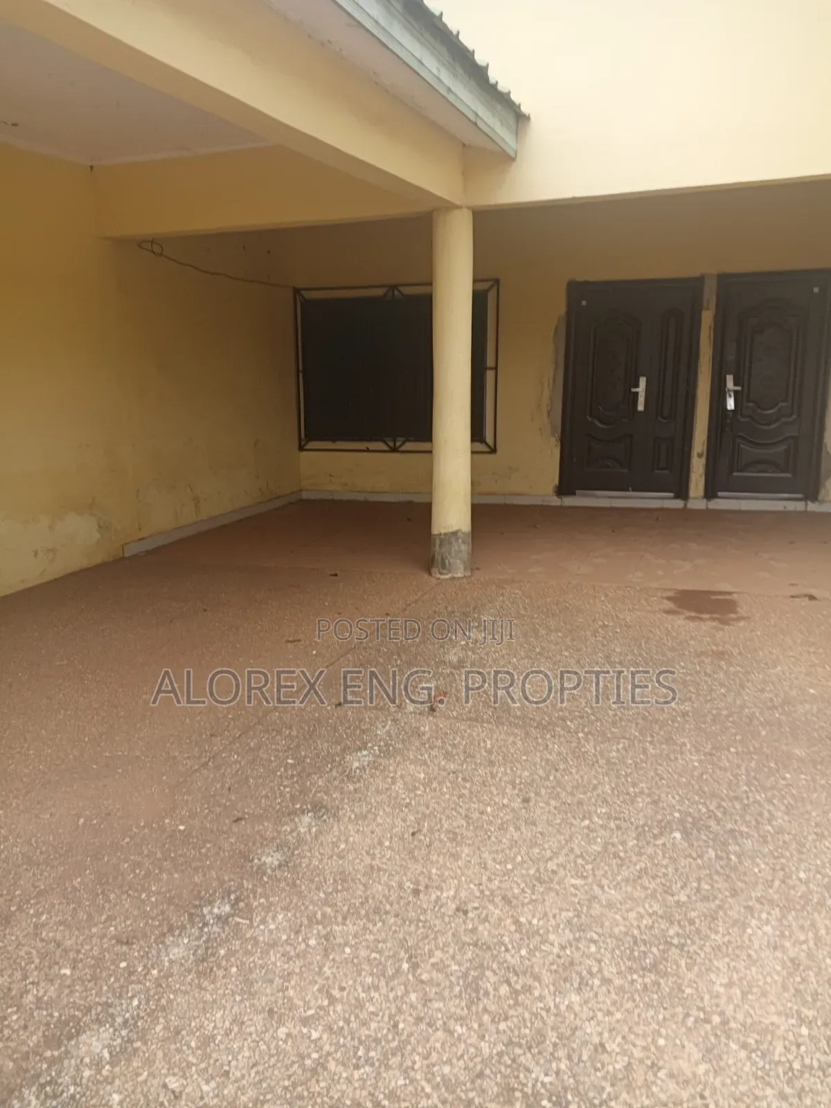 3bdrm House in Self Compound, Frafraha for rent in Frafraha