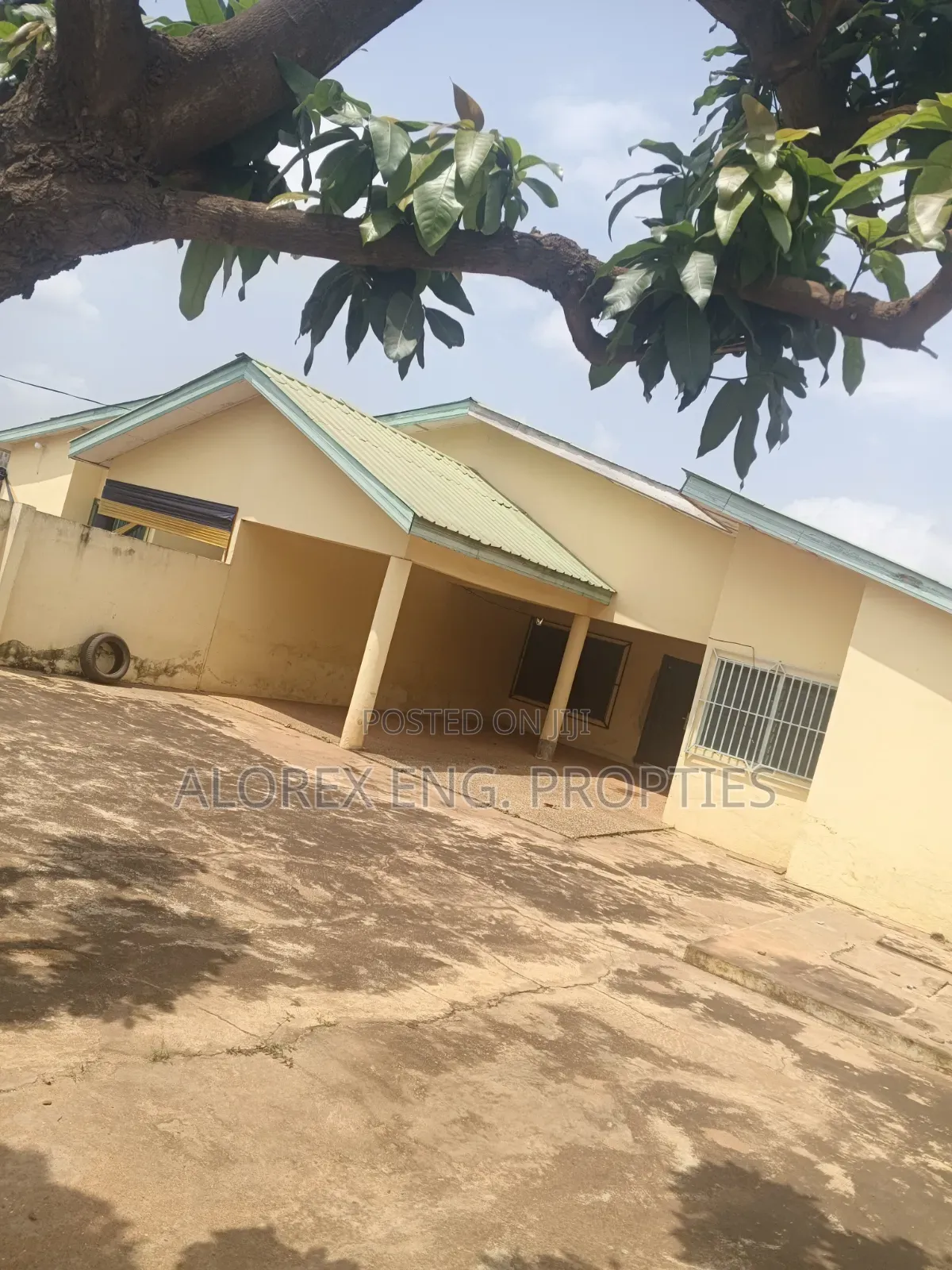 3bdrm House in Self Compound, Frafraha for rent in Frafraha