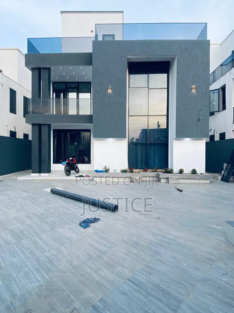 5bdrm House in Lakeside Estate for rent in Lake Side Estate