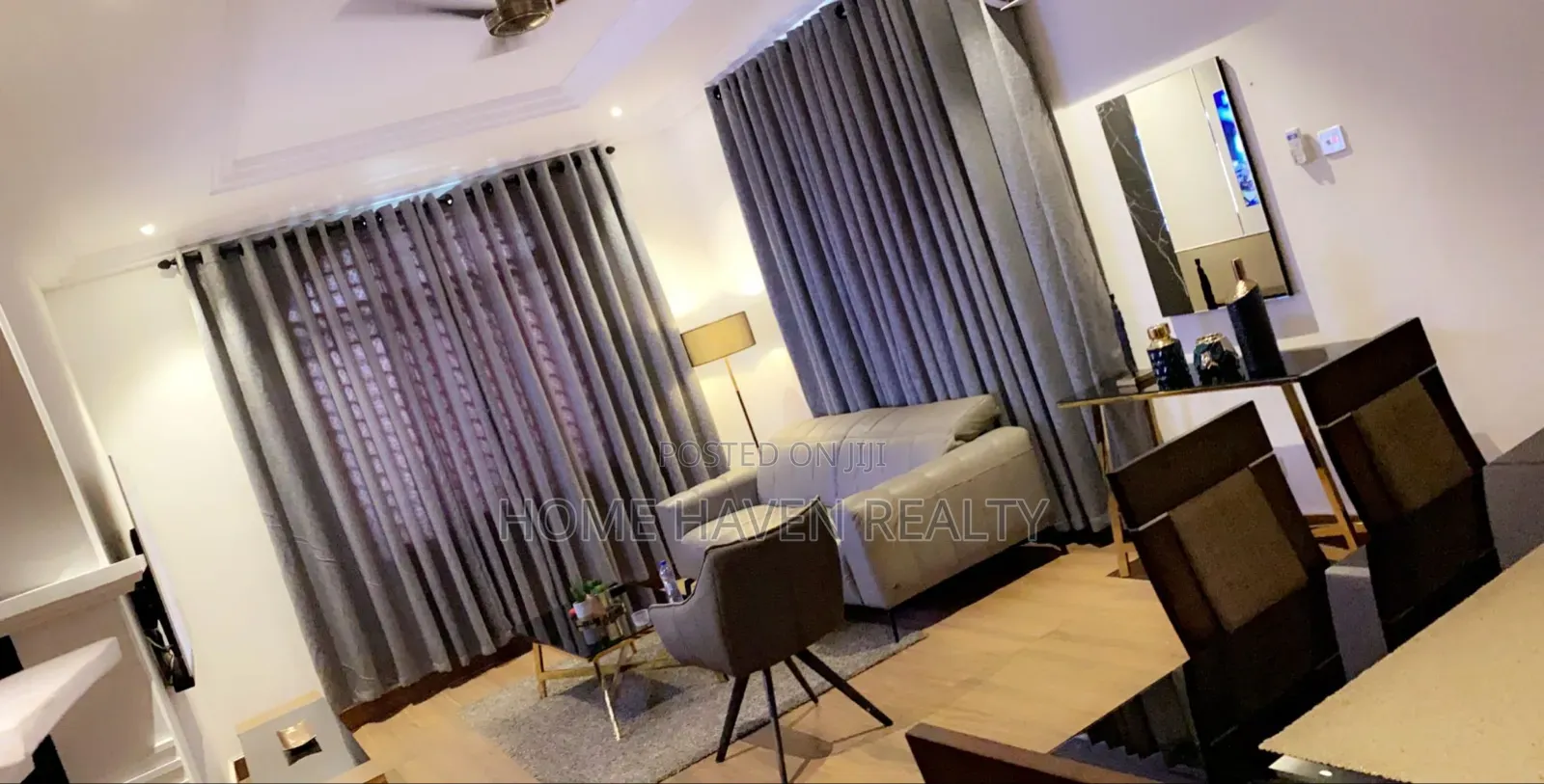 4bdrm House in Kwabenya Kfc for rent in Kwabenya