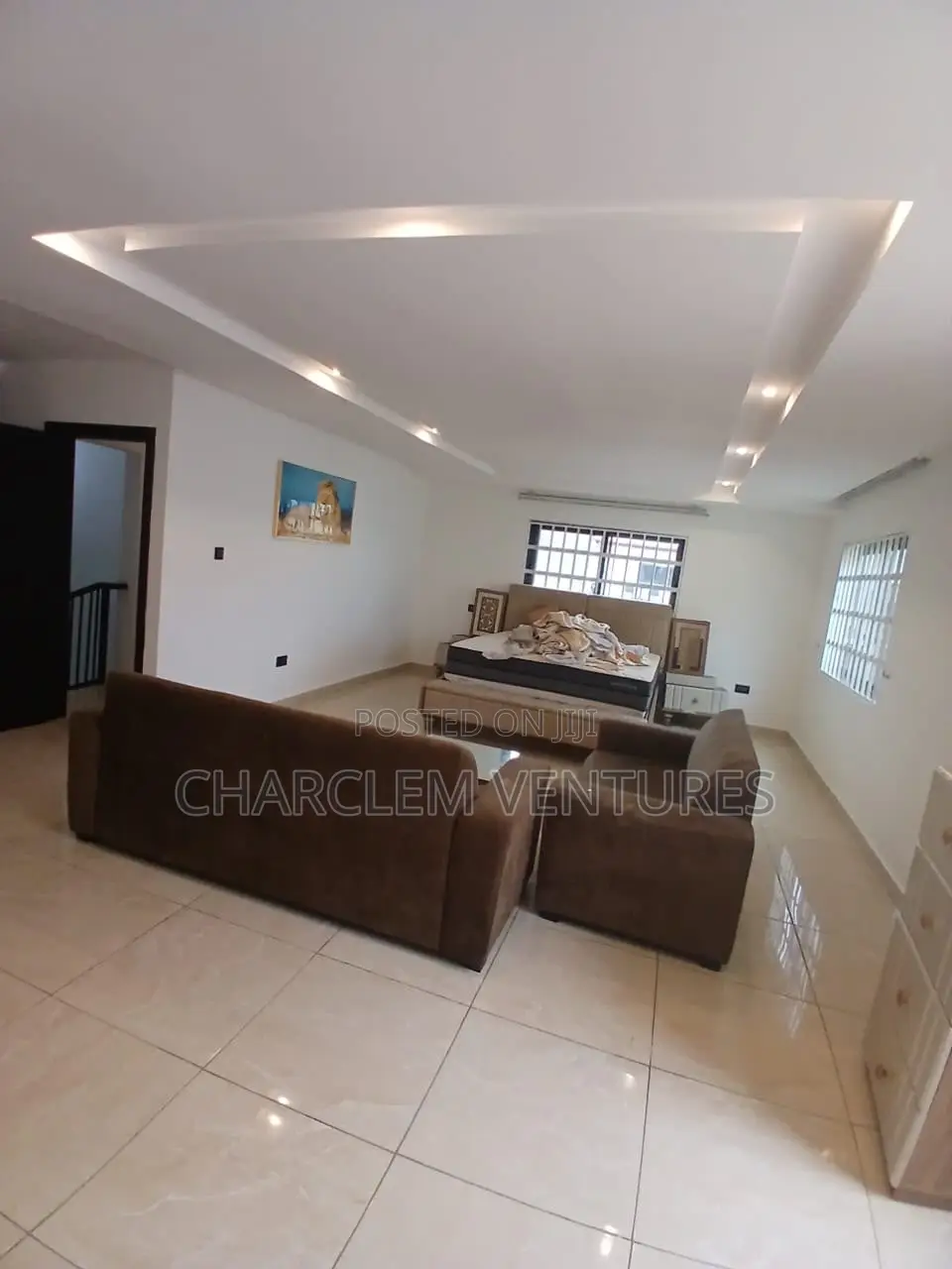 4bdrm House in Charclem Ventures, East Legon for rent in East Legon
