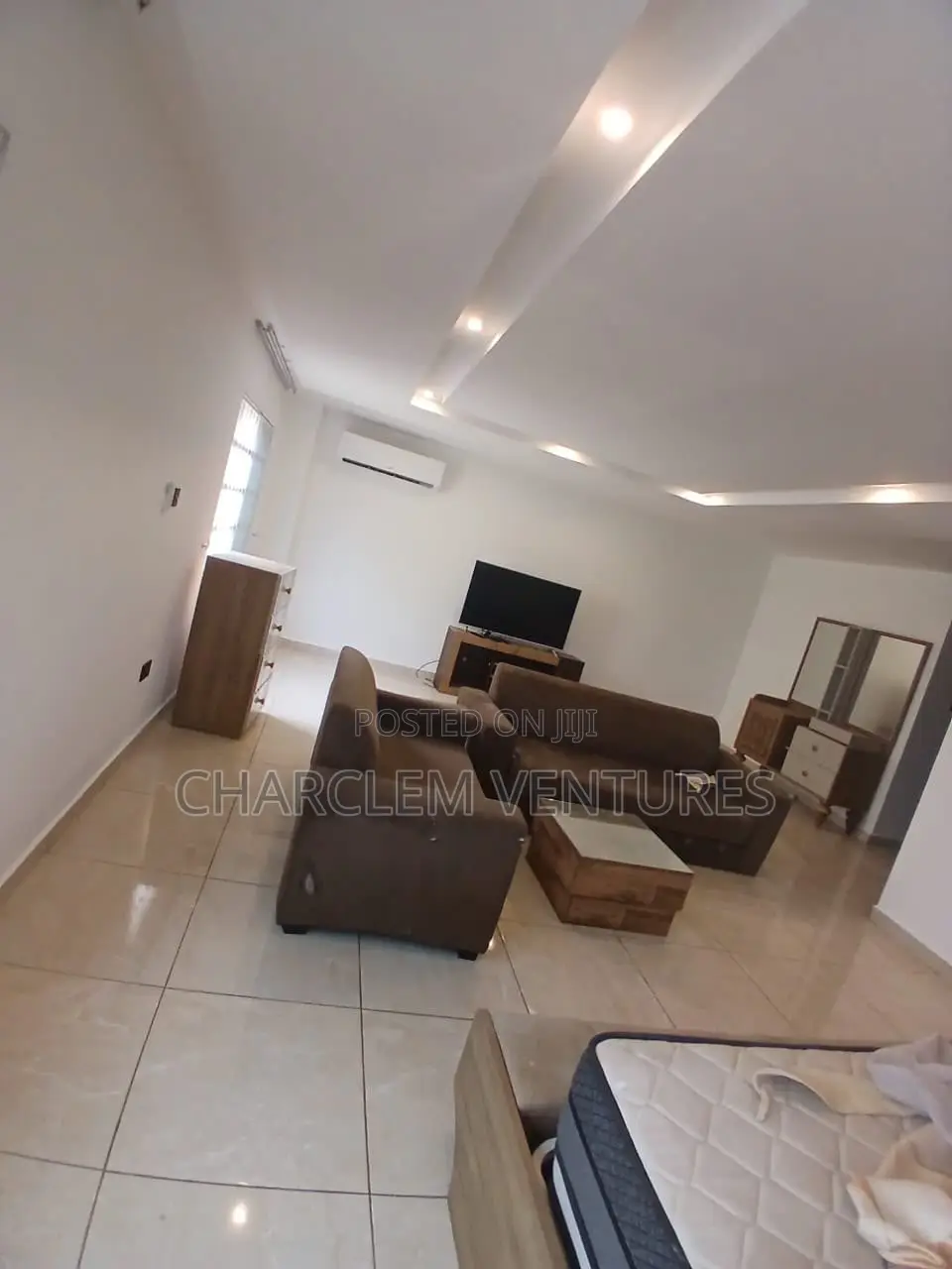 4bdrm House in Charclem Ventures, East Legon for rent in East Legon