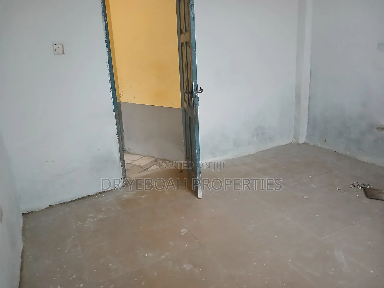 1bdrm Apartment in Spintex Abrante£:-, Baatsona Total for rent in Baatsona Total