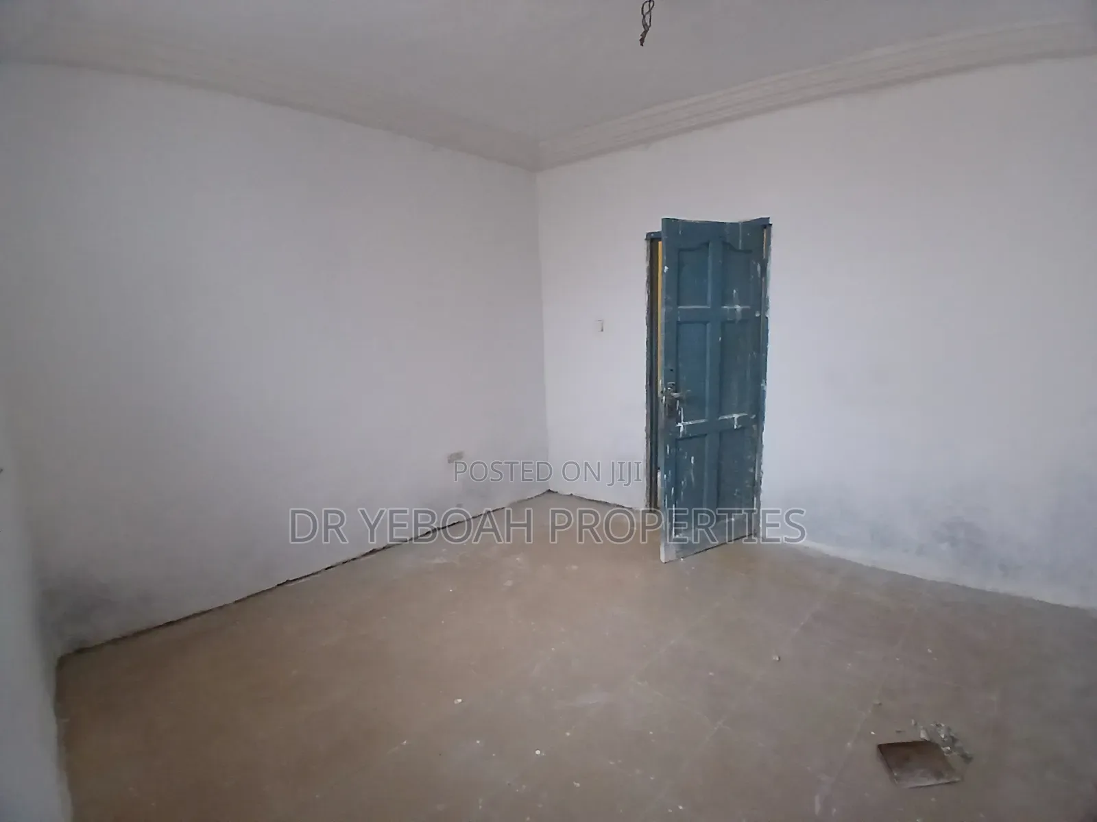 1bdrm Apartment in Spintex Abrante£:-, Baatsona Total for rent in Baatsona Total