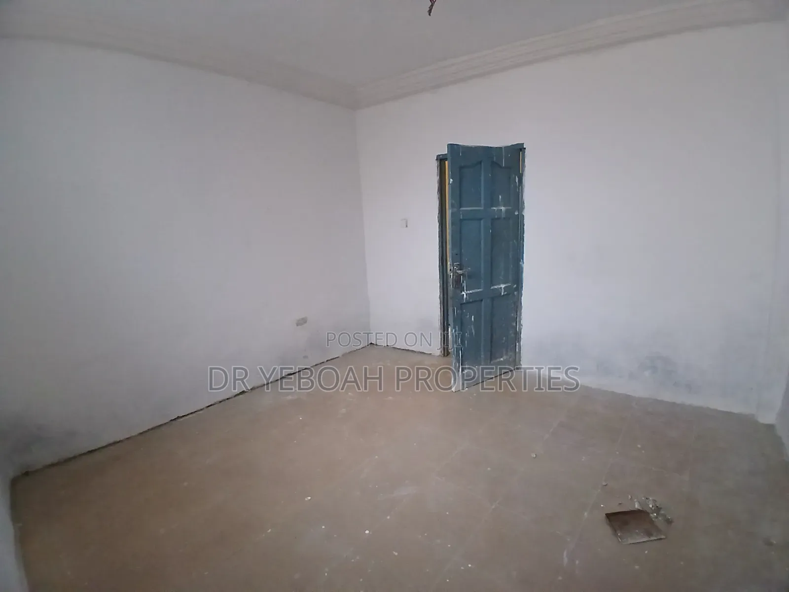 1bdrm Apartment in Spintex Abrante£:-, Baatsona Total for rent in Baatsona Total