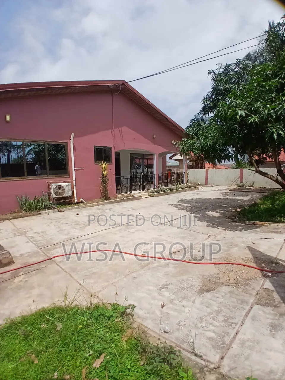 4bdrm House in Wisa Group, Accra Metropolitan for rent in Accra Metropolitan