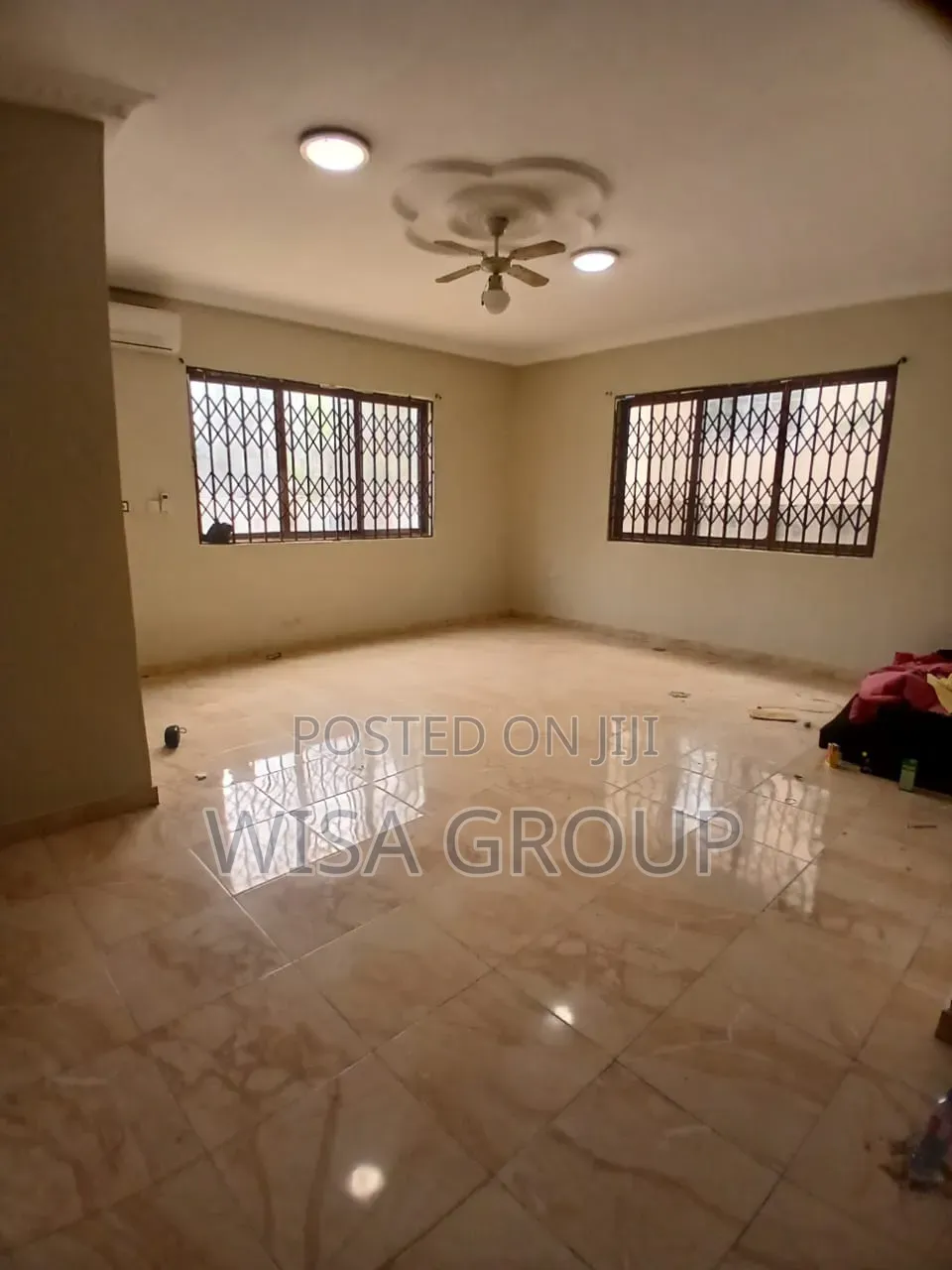 4bdrm House in Wisa Group, Accra Metropolitan for rent in Accra Metropolitan