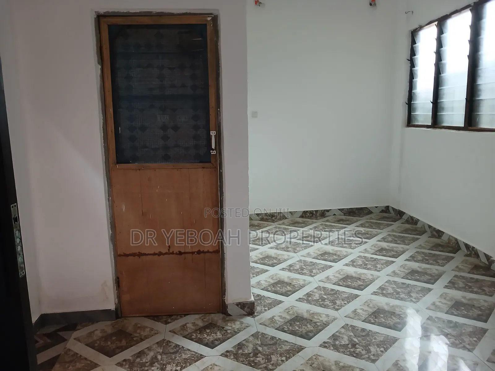 1bdrm Apartment in Spinntex Road Shell, Coca Cola for rent in Coca Cola