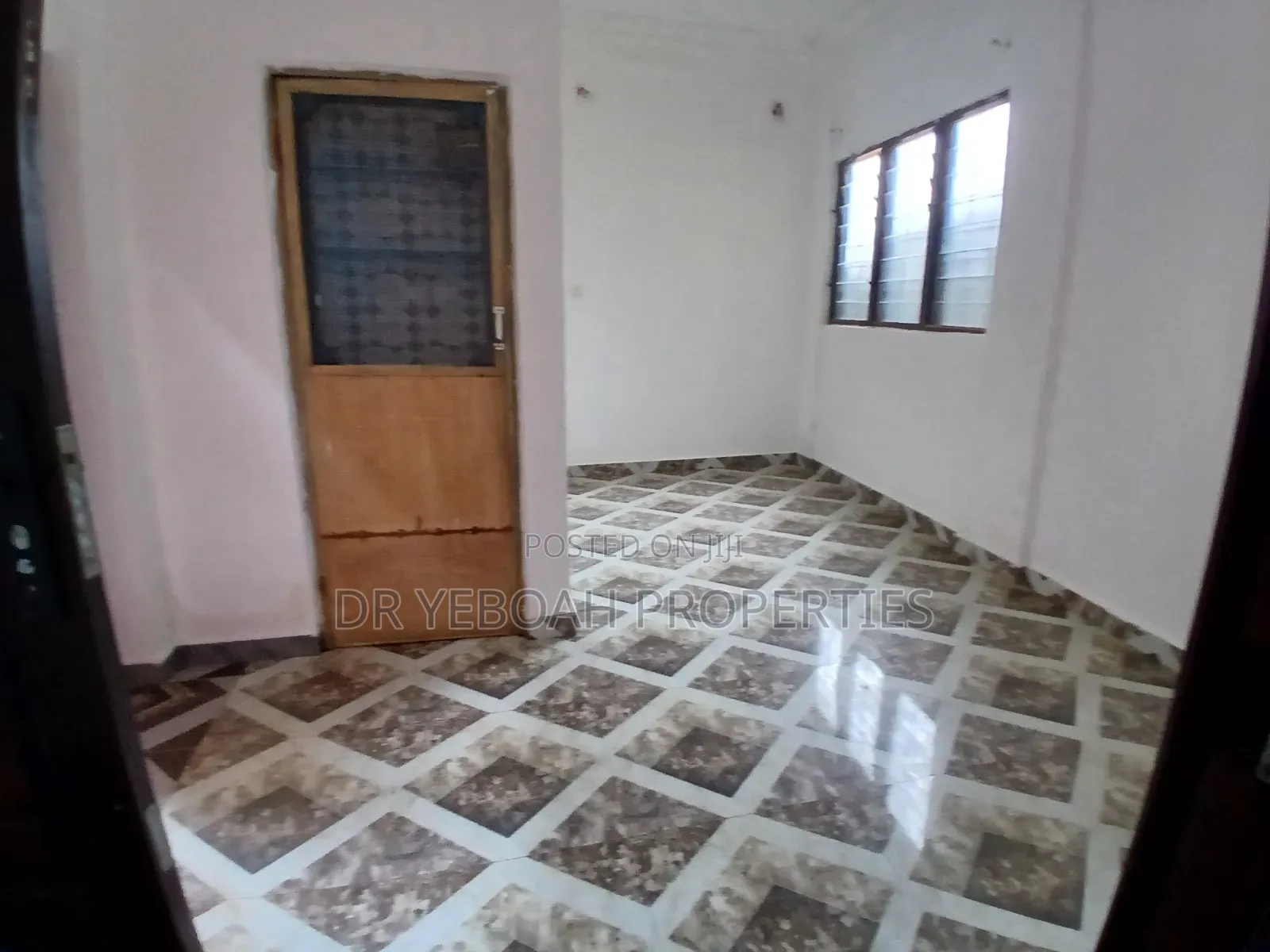 1bdrm Apartment in Spinntex Road Shell, Coca Cola for rent in Coca Cola