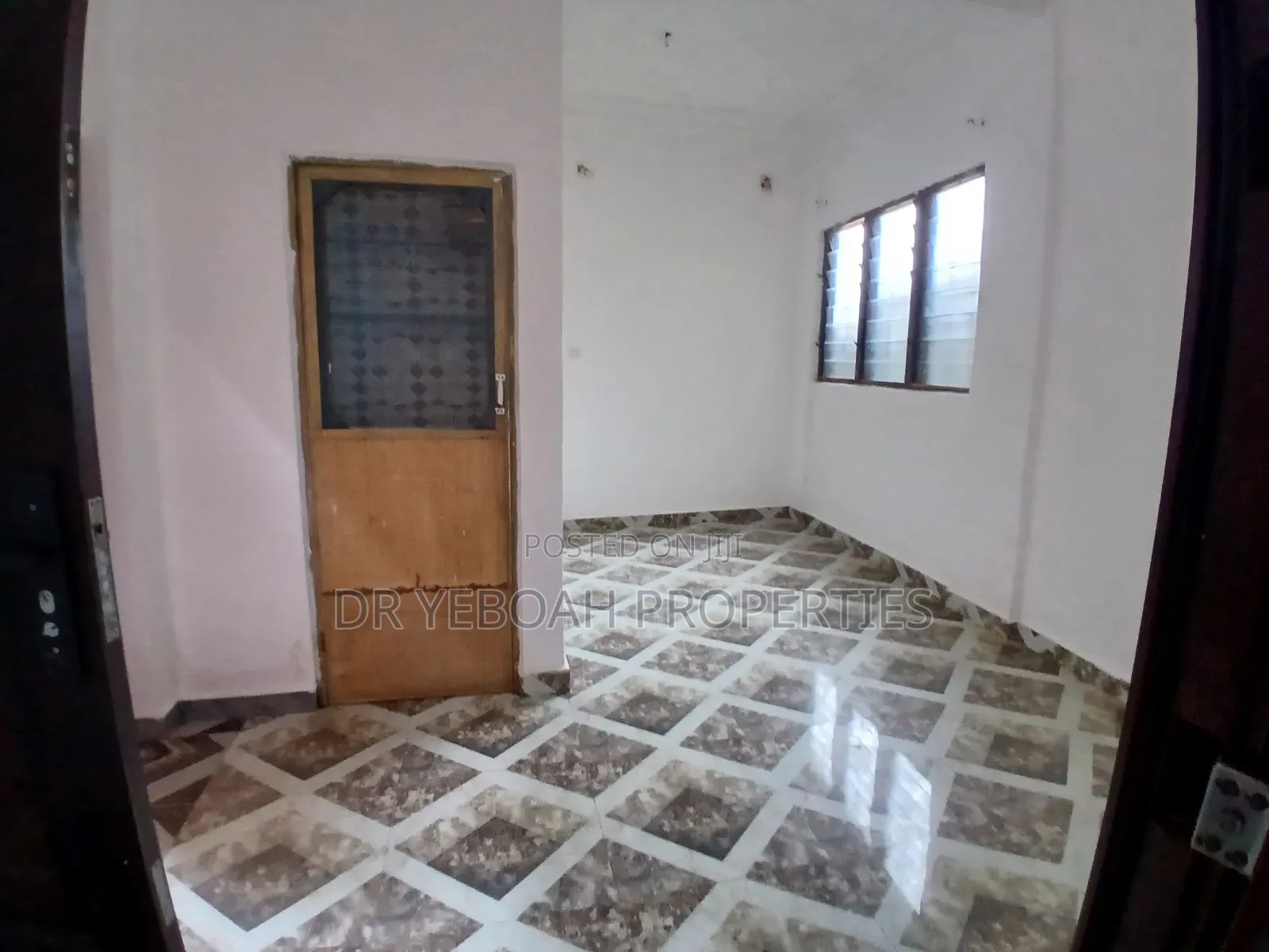 1bdrm Apartment in Spinntex Road Shell, Coca Cola for rent in Coca Cola