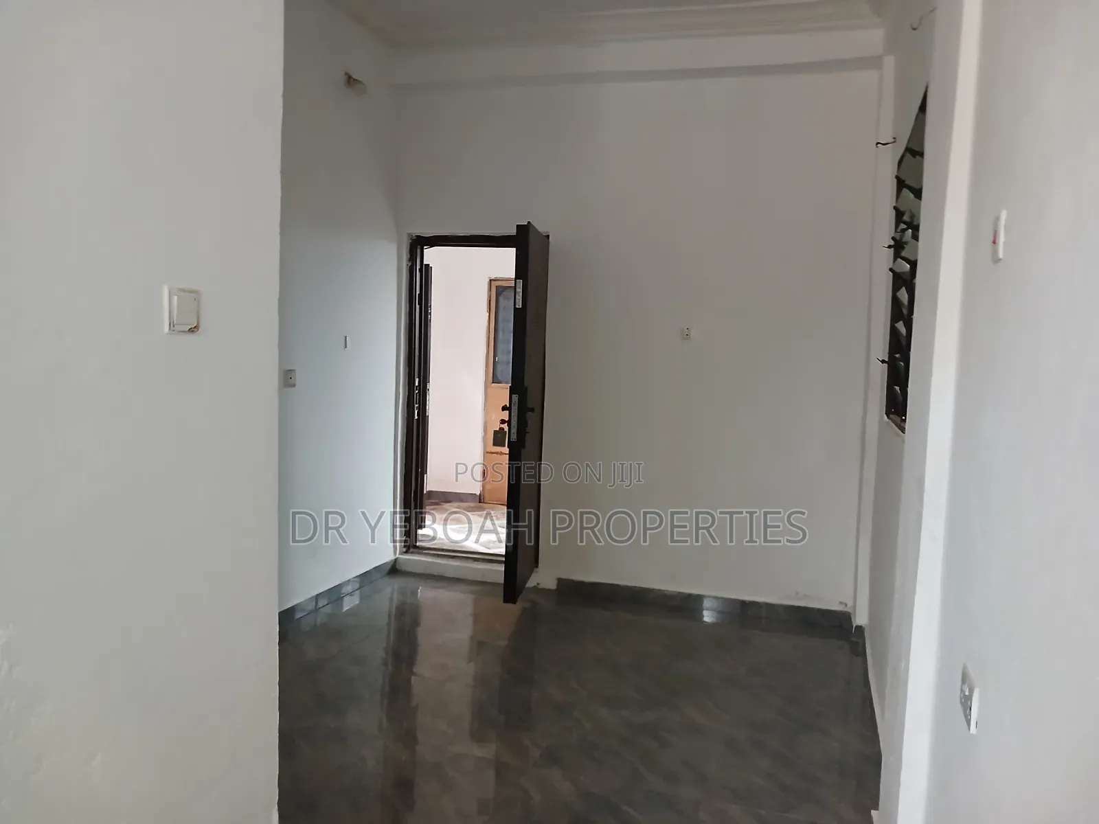 1bdrm Apartment in Spinntex Road Shell, Coca Cola for rent in Coca Cola