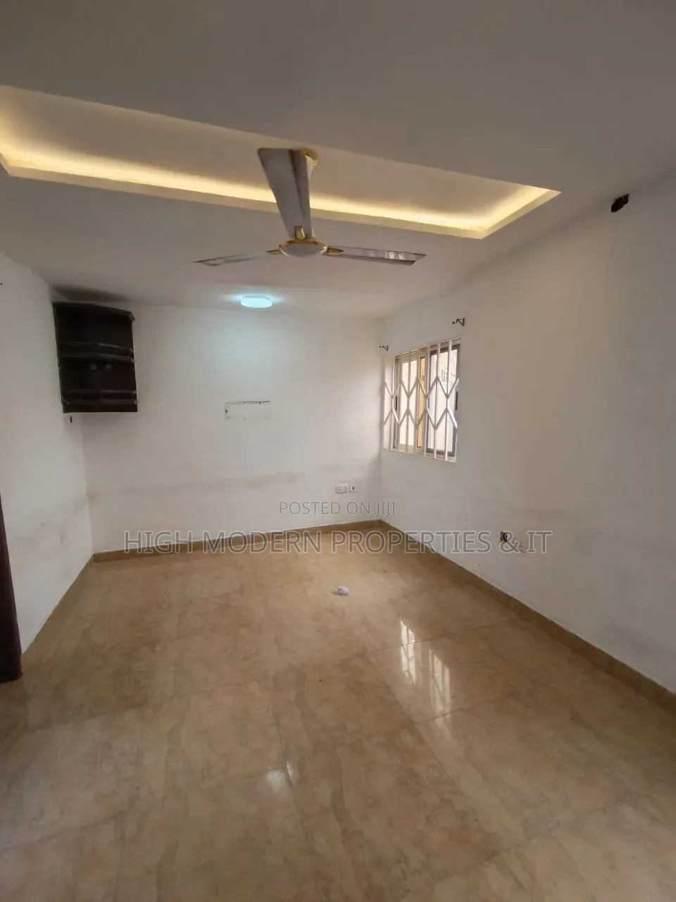 1bdrm Apartment in Teshie Bushroad, Tseaddo for rent in Tseaddo