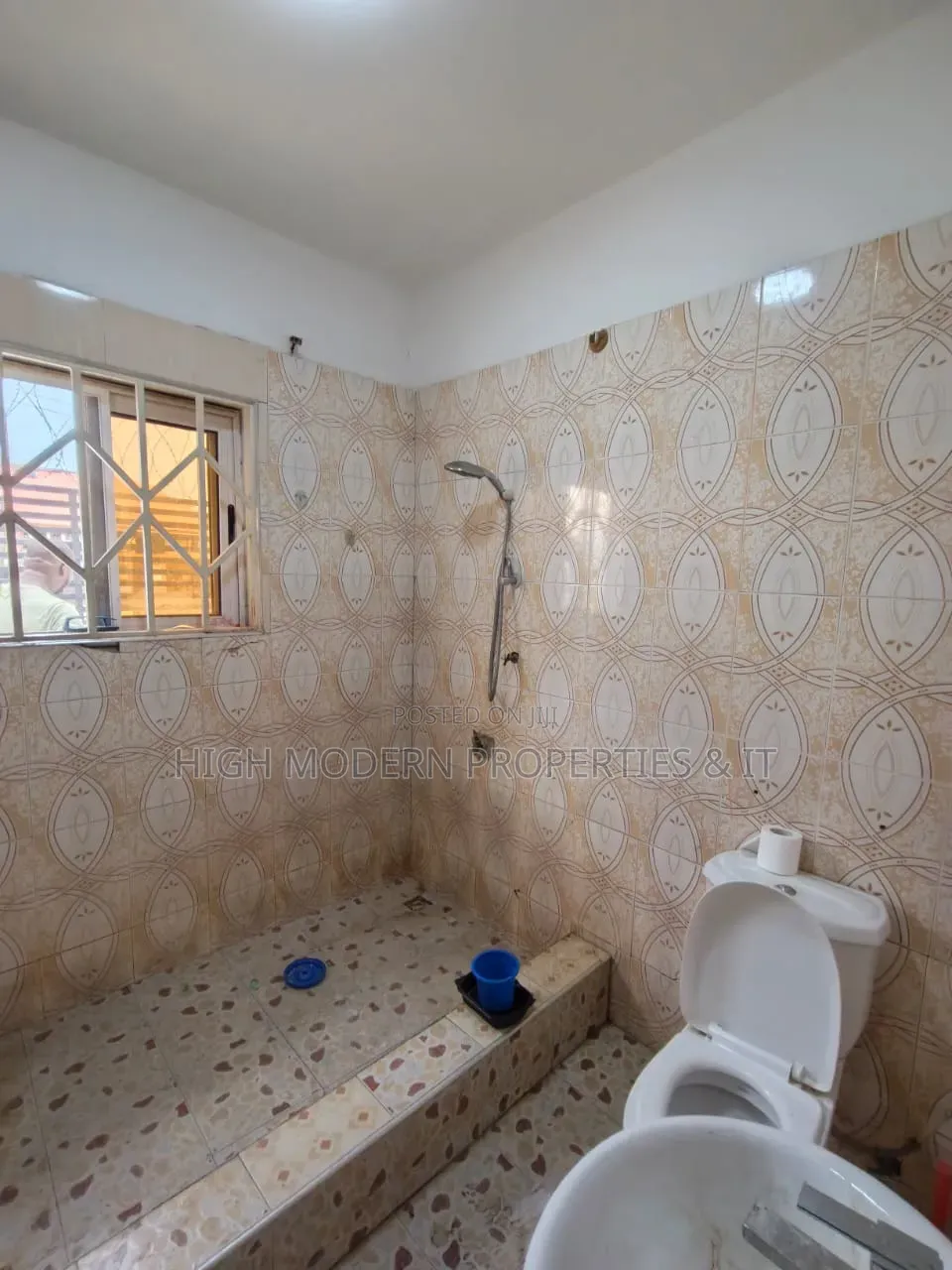 1bdrm Apartment in Teshie Bushroad, Tseaddo for rent in Tseaddo