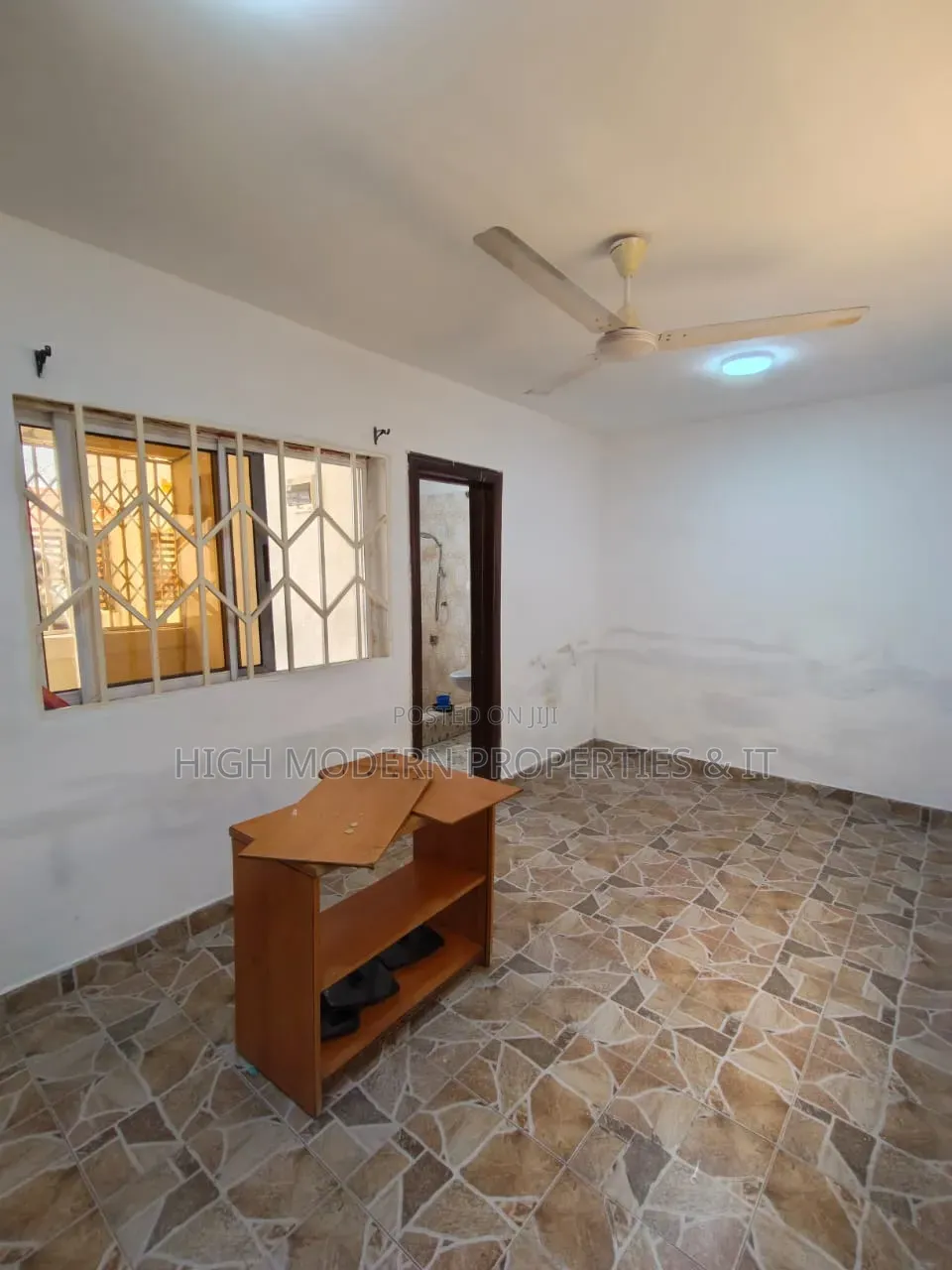 1bdrm Apartment in Teshie Bushroad, Tseaddo for rent in Tseaddo