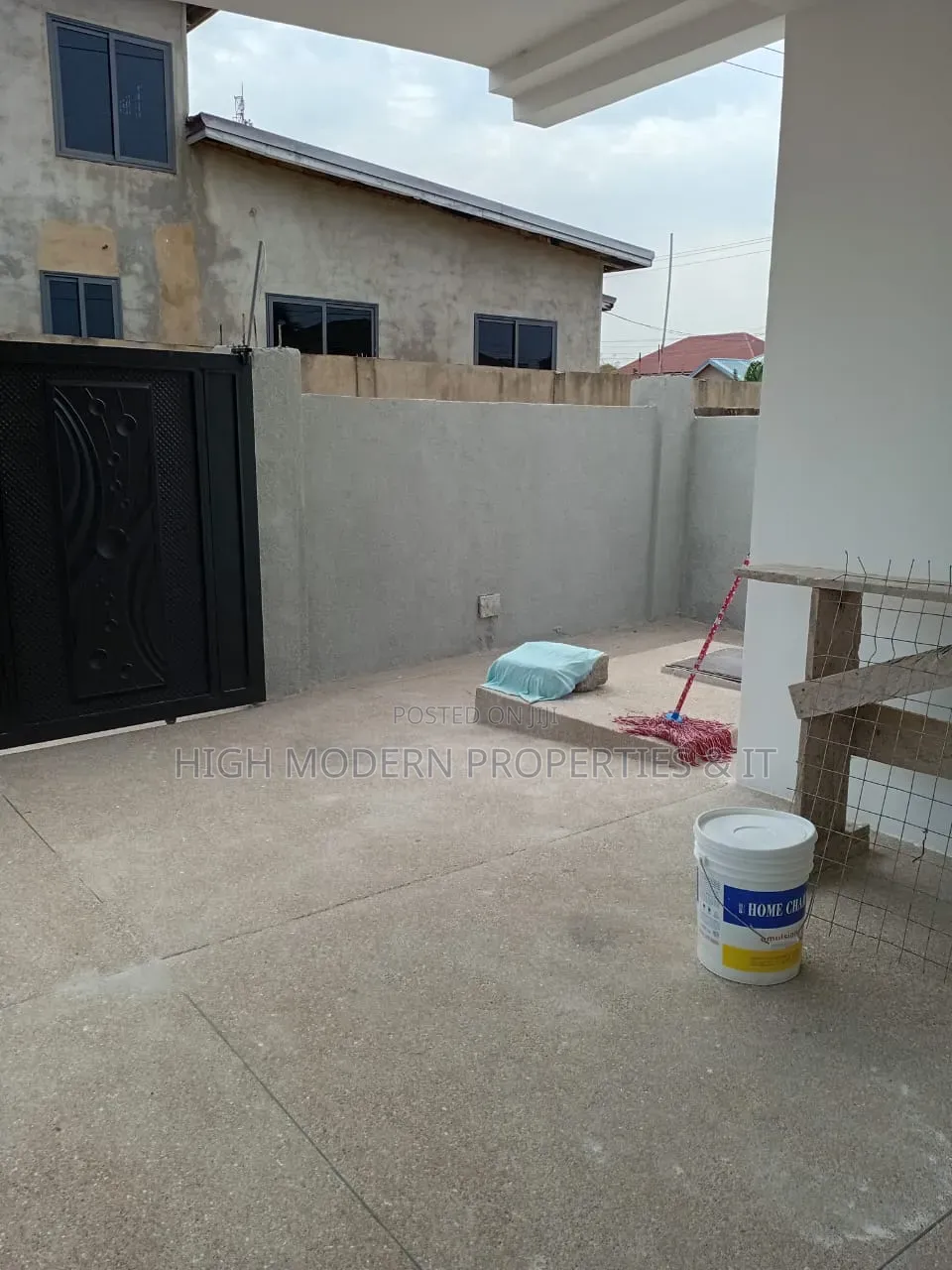 3bdrm House in Okpoi-Gonno, GREDA Estate for rent in GREDA Estate