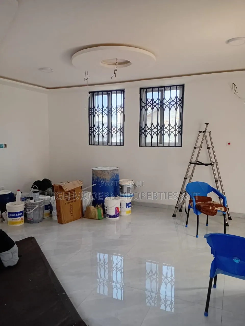 3bdrm House in Okpoi-Gonno, GREDA Estate for rent in GREDA Estate