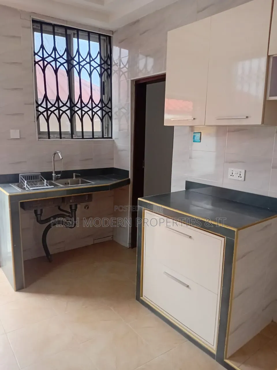 3bdrm House in Okpoi-Gonno, GREDA Estate for rent in GREDA Estate