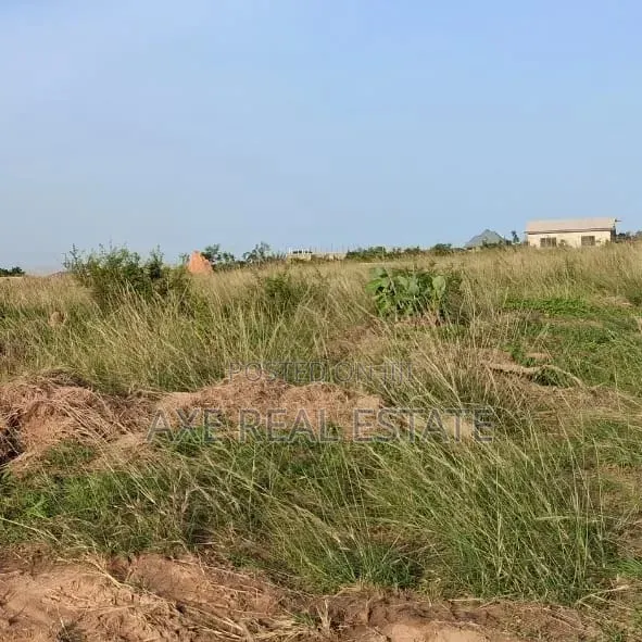 Prampram New Unique Gated Community Full Plot in Prampram