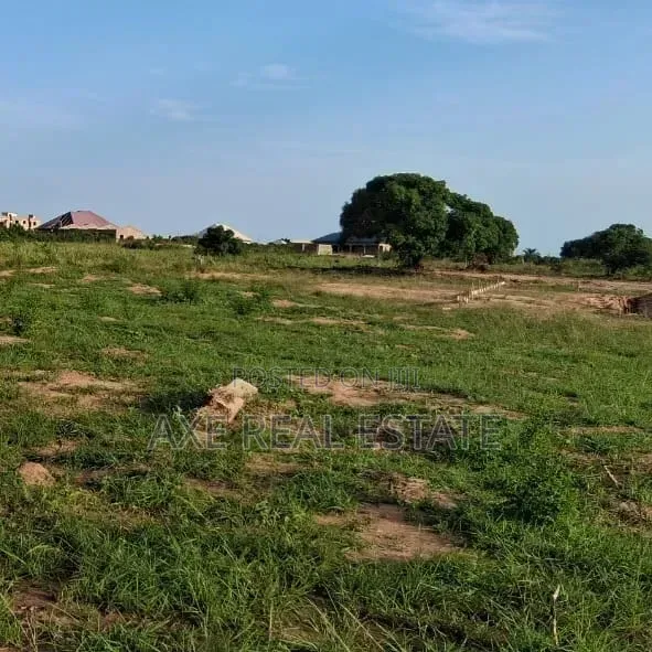 Prampram New Unique Gated Community Full Plot in Prampram