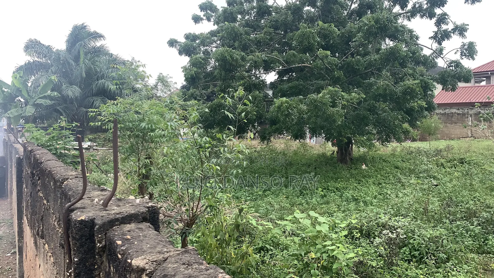 Title Land in West Legon