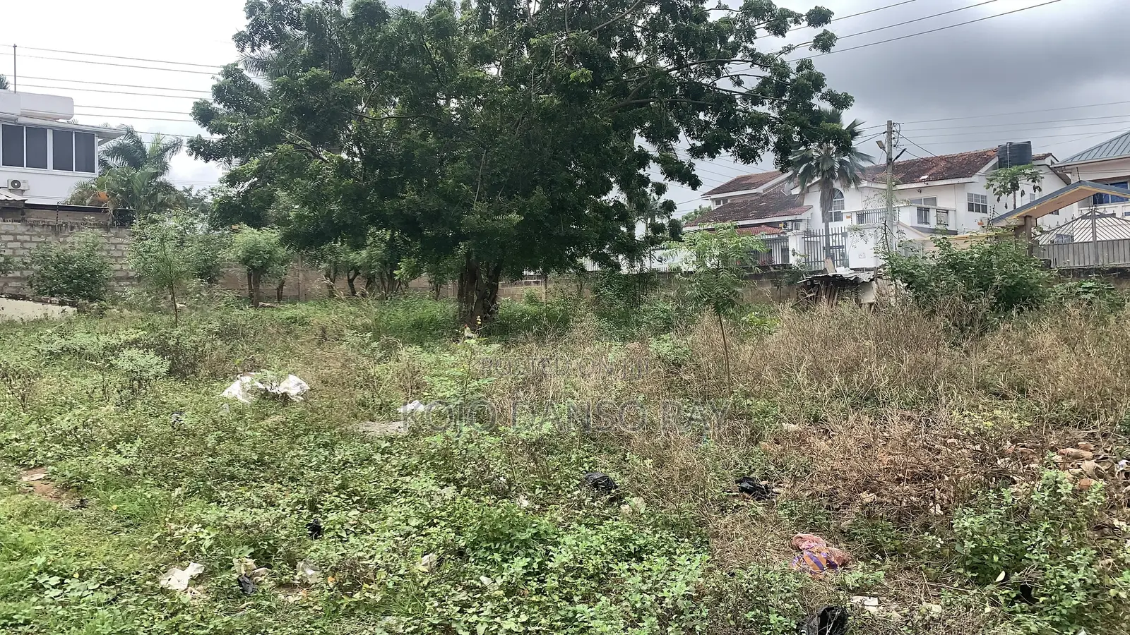Title Land in West Legon