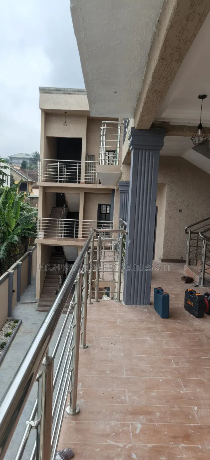 2bdrm Apartment in Kwabenya Abuom for rent in Kwabenya