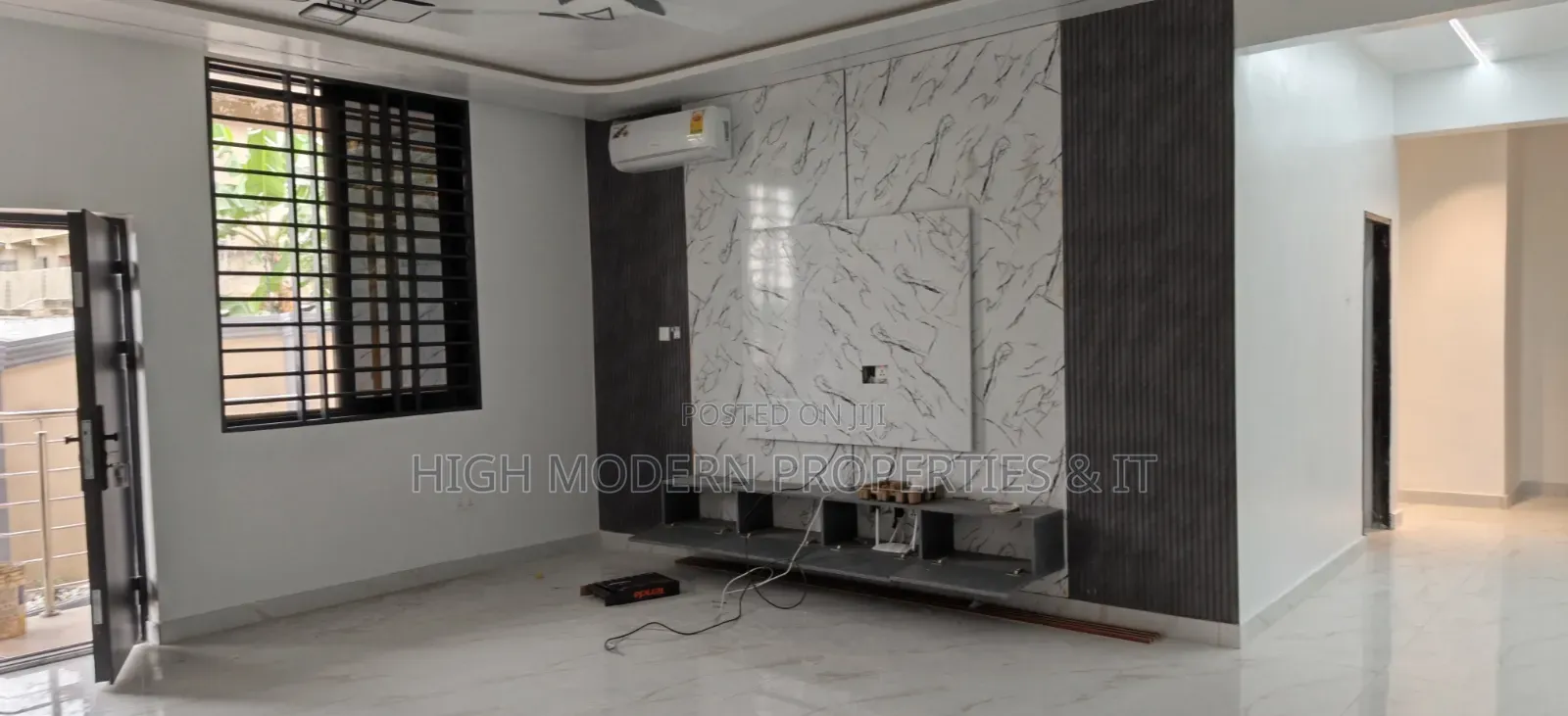 2bdrm Apartment in Kwabenya Abuom for rent in Kwabenya