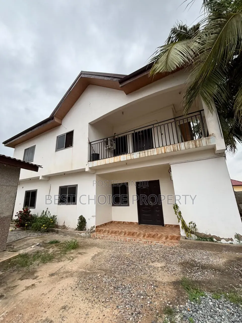 3bdrm Apartment in New Legon for rent in New Legon
