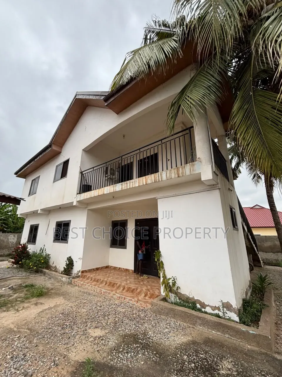 3bdrm Apartment in New Legon for rent in New Legon