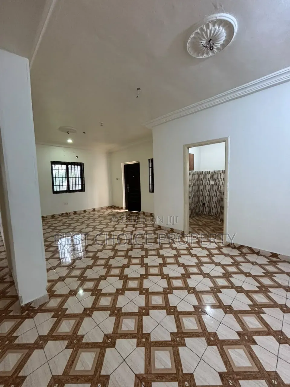 3bdrm Apartment in New Legon for rent in New Legon