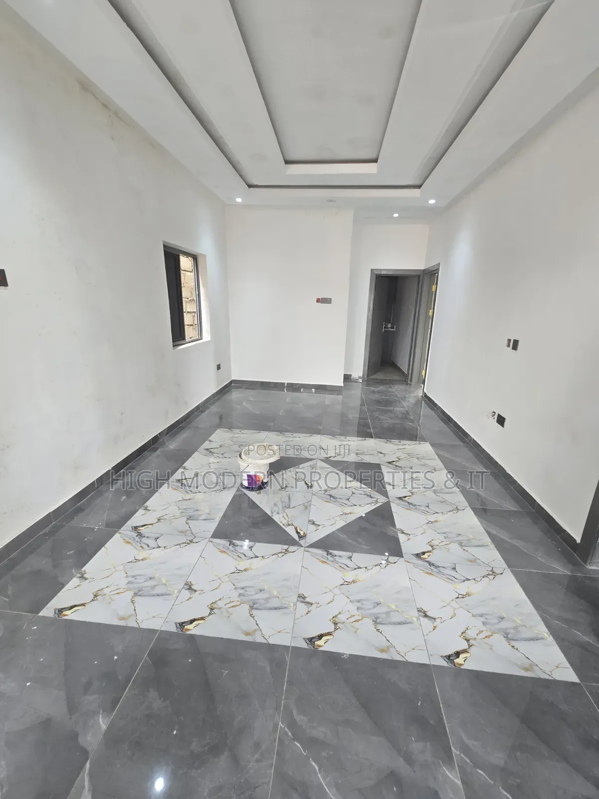 2bdrm Apartment in Bushroad Block, Tseaddo for rent in Tseaddo