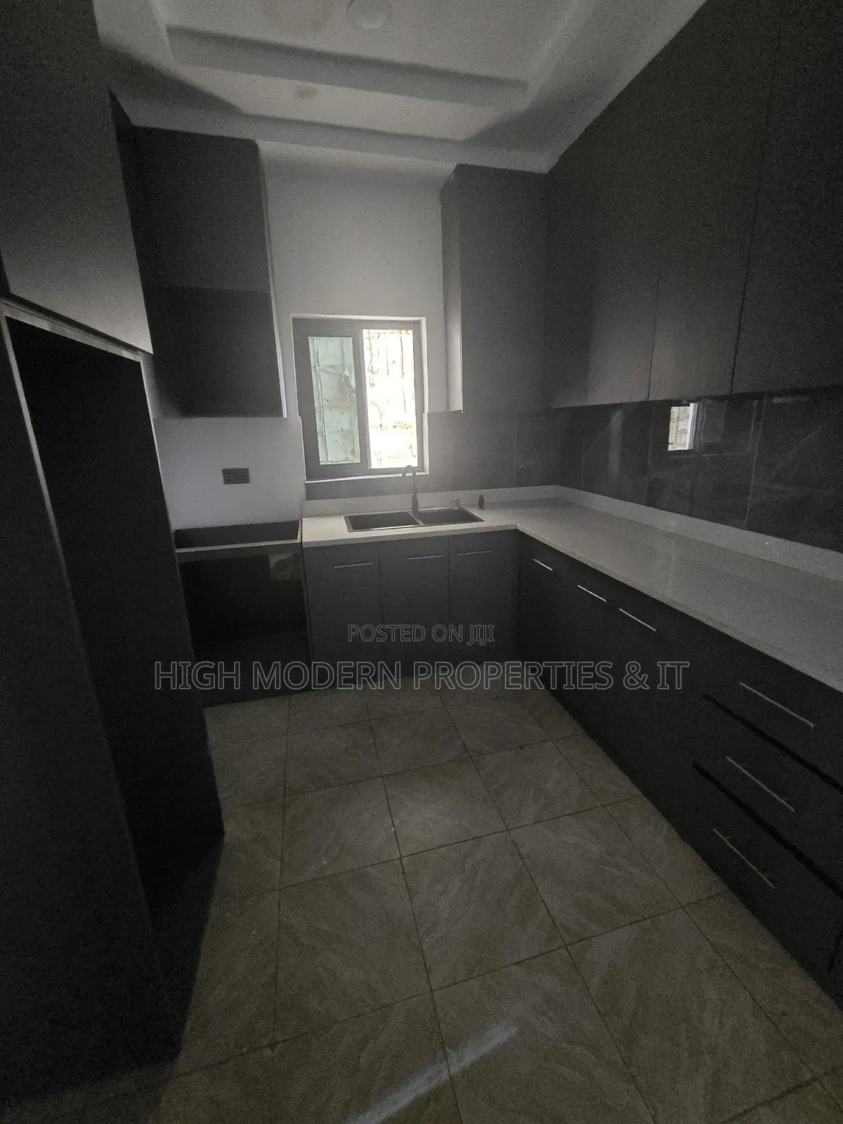 2bdrm Apartment in Bushroad Block, Tseaddo for rent in Tseaddo
