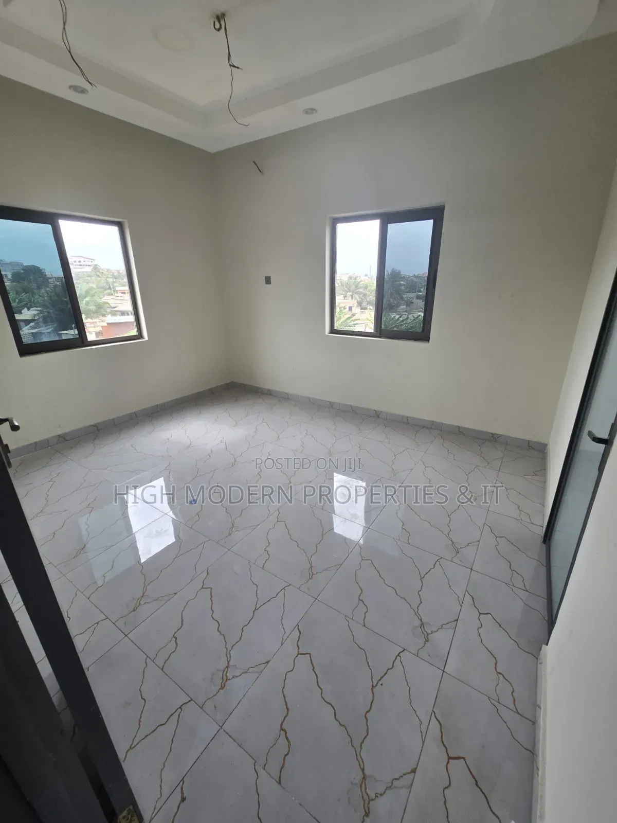 2bdrm Apartment in Bushroad Block, Tseaddo for rent in Tseaddo