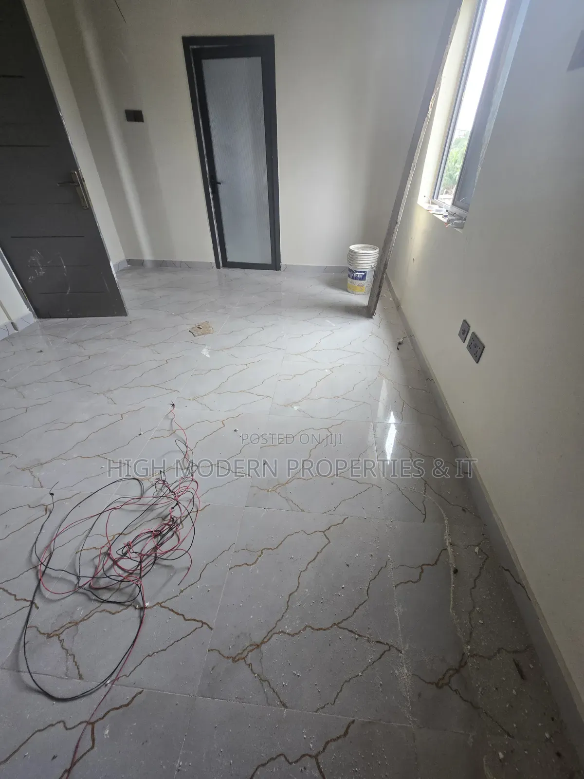 2bdrm Apartment in Bushroad Block, Tseaddo for rent in Tseaddo