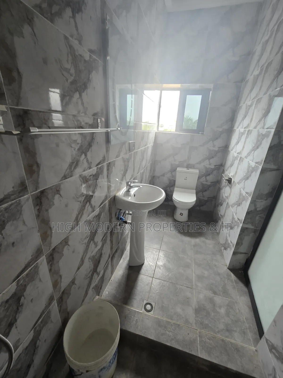 2bdrm Apartment in Bushroad Block, Tseaddo for rent in Tseaddo