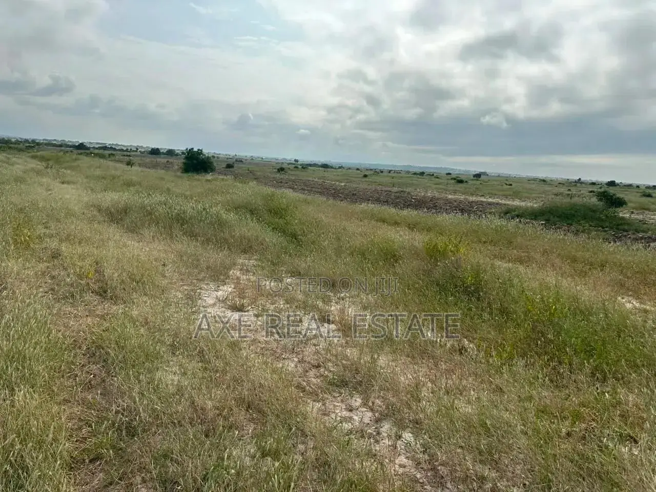 Hassle Free Neat Community Lands - New Ningo Prampram in Prampram