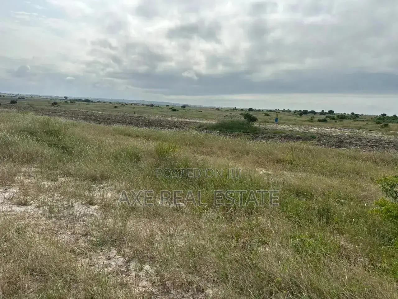 Hassle Free Neat Community Lands - New Ningo Prampram in Prampram