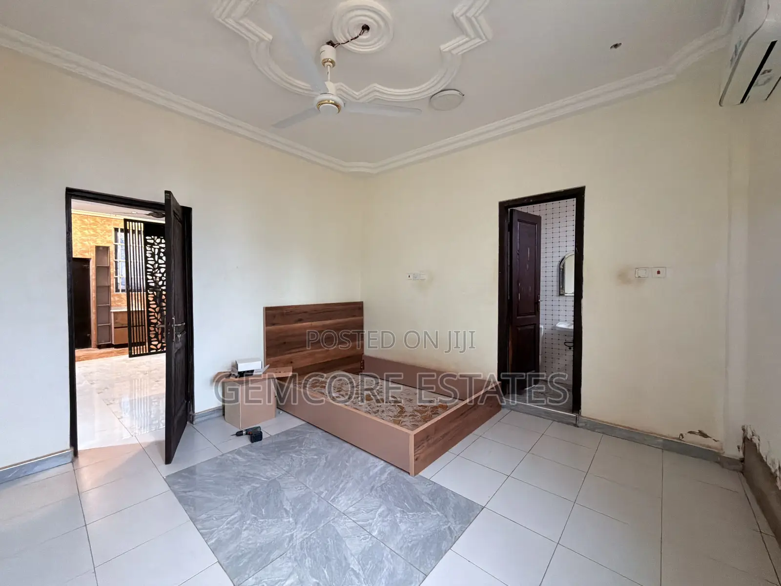 1bdrm Apartment in East Legon Hills, Ashaley Botwe for rent in Ashaley Botwe