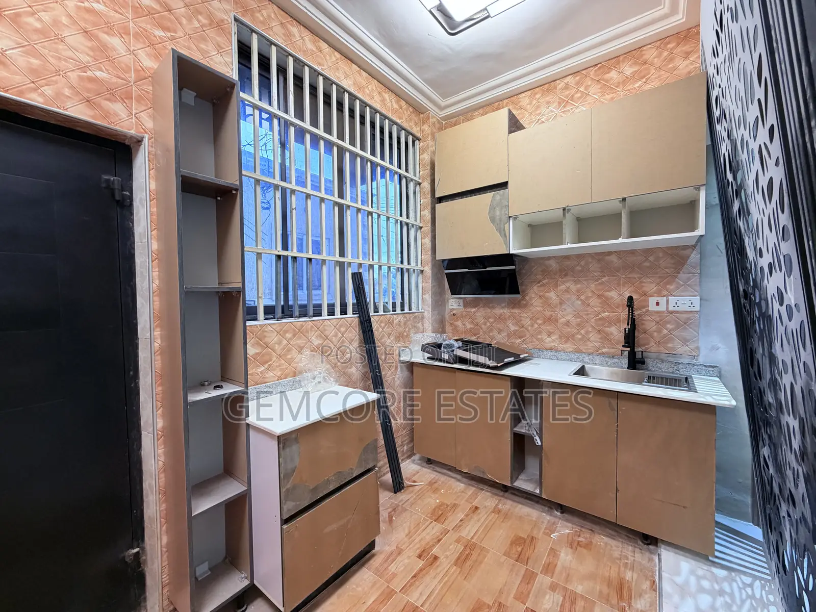 1bdrm Apartment in East Legon Hills, Ashaley Botwe for rent in Ashaley Botwe