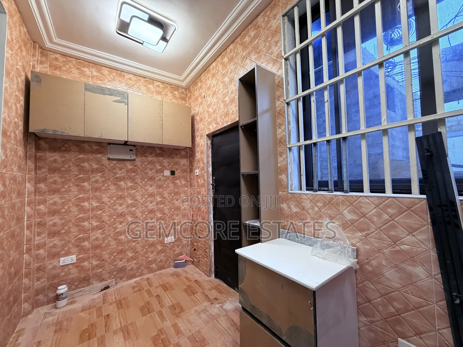 1bdrm Apartment in East Legon Hills, Ashaley Botwe for rent in Ashaley Botwe